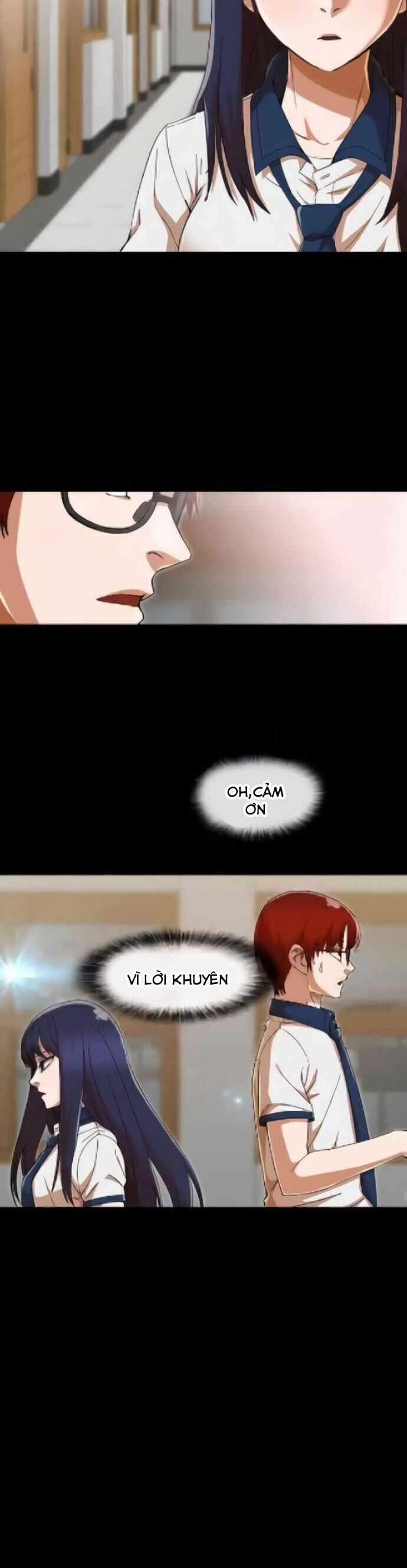 Cô Gái Từ Ứng Dụng Nhắn Tin Ngẫu Nhiên 244 trang 60