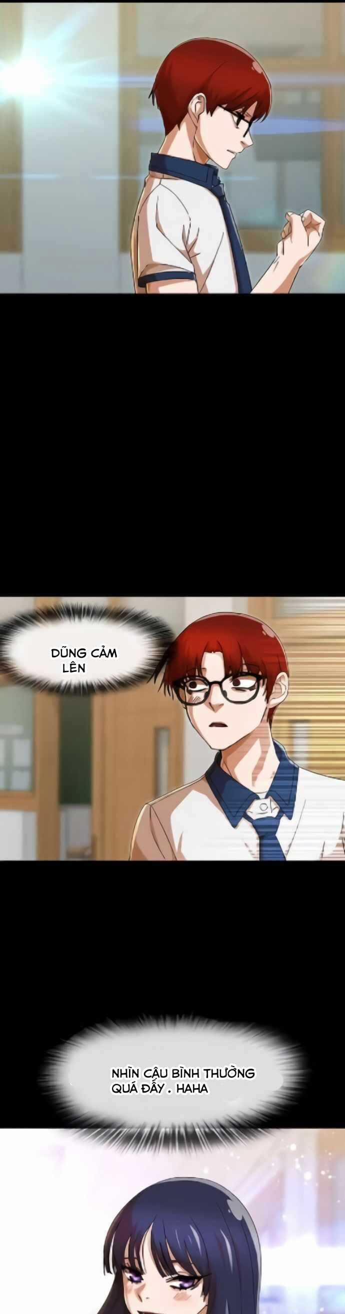 Cô Gái Từ Ứng Dụng Nhắn Tin Ngẫu Nhiên 244 trang 61