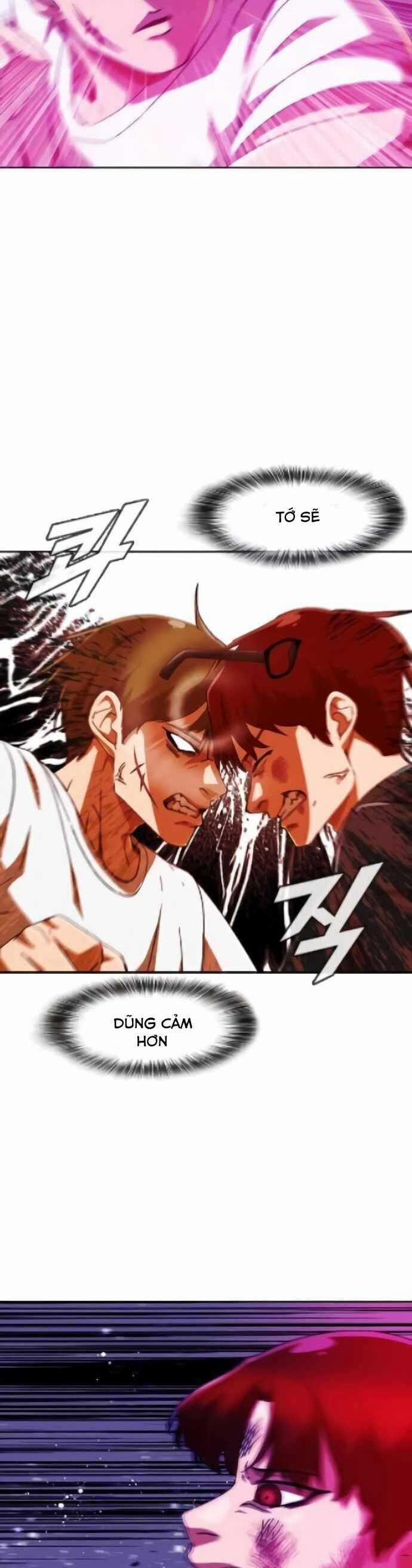 Cô Gái Từ Ứng Dụng Nhắn Tin Ngẫu Nhiên 244 trang 63