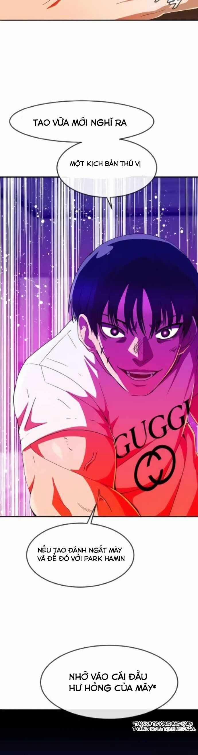 Cô Gái Từ Ứng Dụng Nhắn Tin Ngẫu Nhiên 244 trang 65