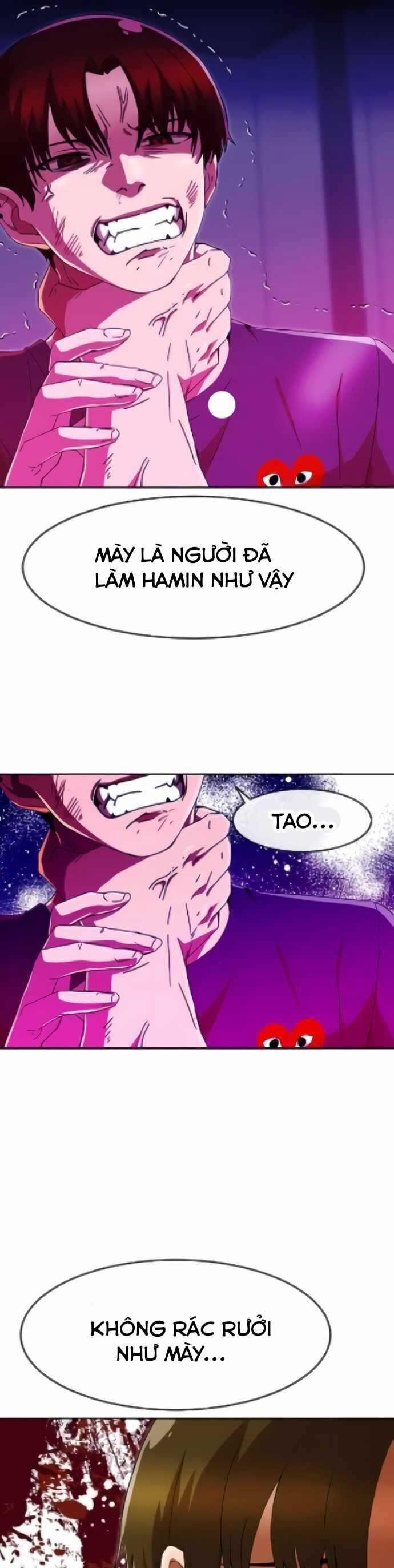 Cô Gái Từ Ứng Dụng Nhắn Tin Ngẫu Nhiên 244 trang 66