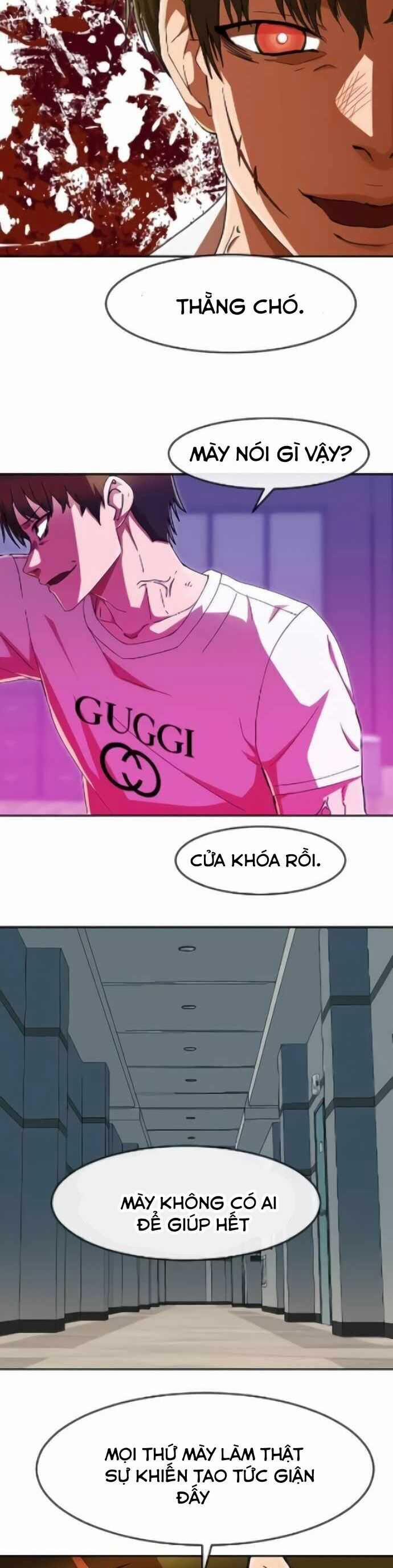 Cô Gái Từ Ứng Dụng Nhắn Tin Ngẫu Nhiên 244 trang 67