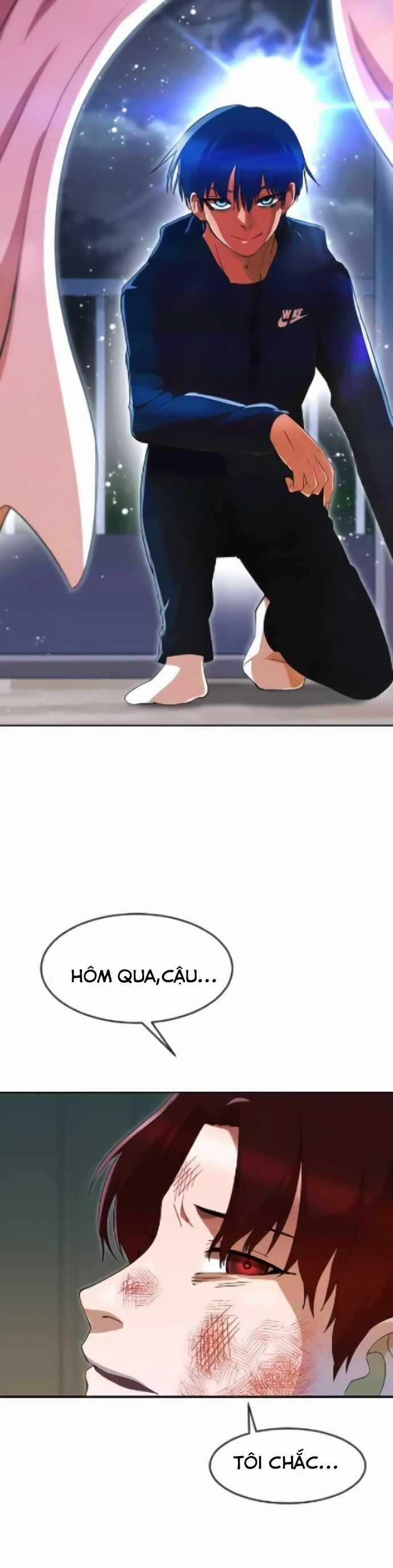 Cô Gái Từ Ứng Dụng Nhắn Tin Ngẫu Nhiên 244 trang 70