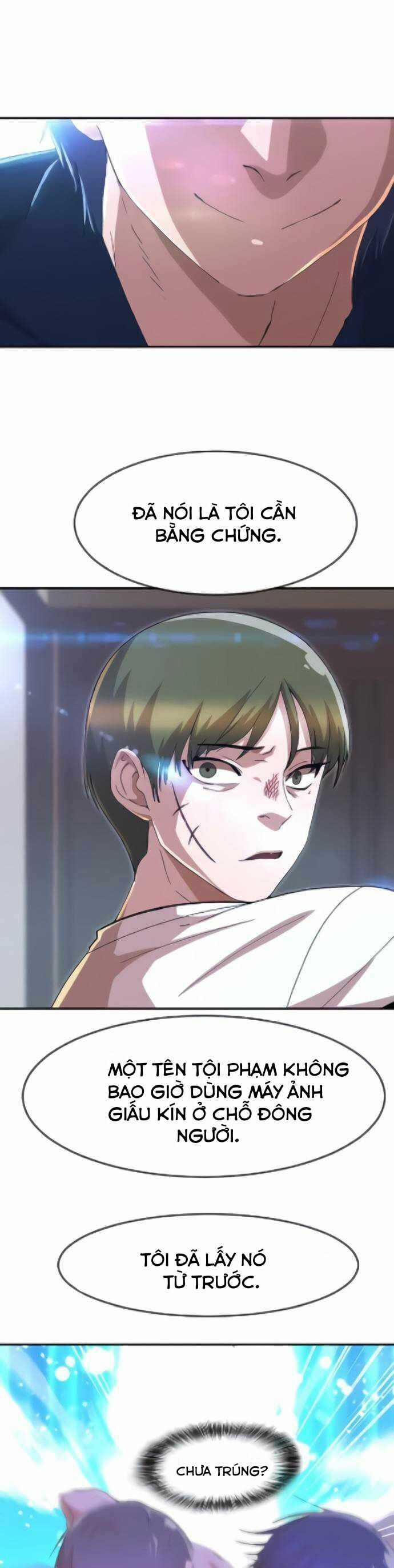 Cô Gái Từ Ứng Dụng Nhắn Tin Ngẫu Nhiên 244 trang 71