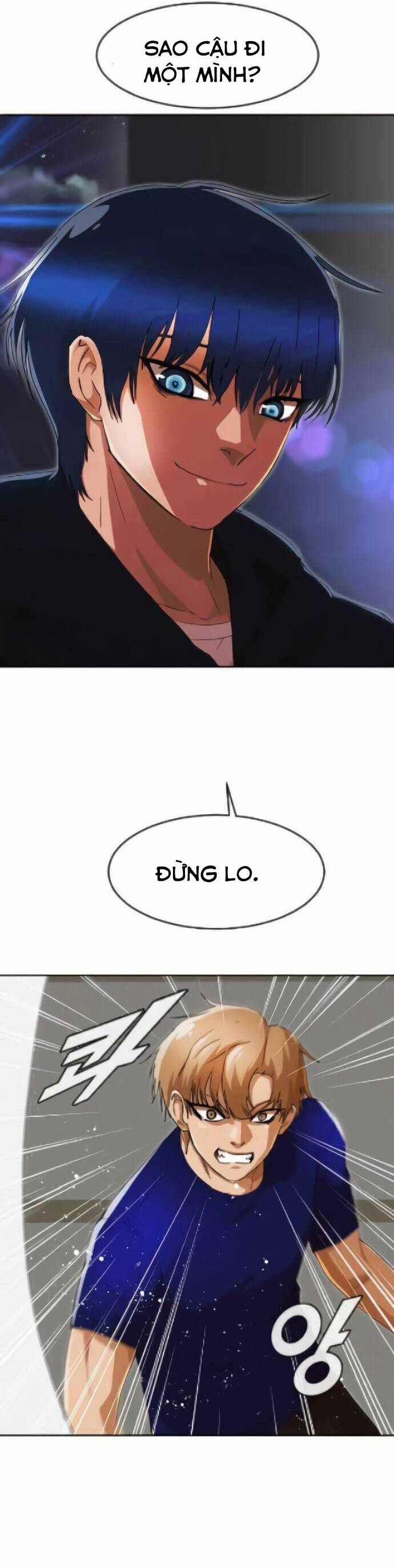 Cô Gái Từ Ứng Dụng Nhắn Tin Ngẫu Nhiên 244 trang 75