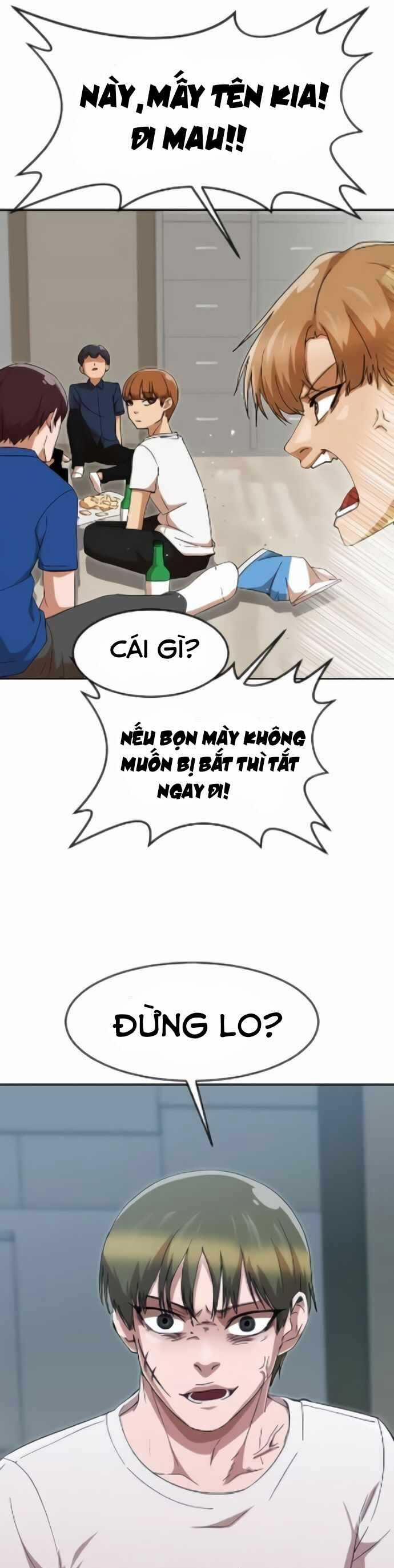 Cô Gái Từ Ứng Dụng Nhắn Tin Ngẫu Nhiên 244 trang 76