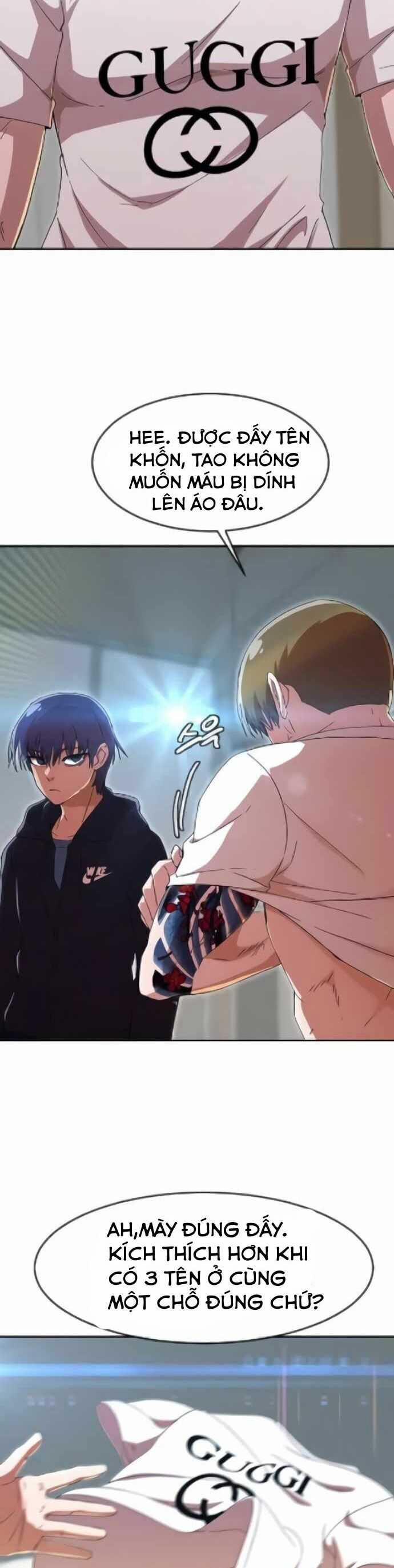 Cô Gái Từ Ứng Dụng Nhắn Tin Ngẫu Nhiên 244 trang 77