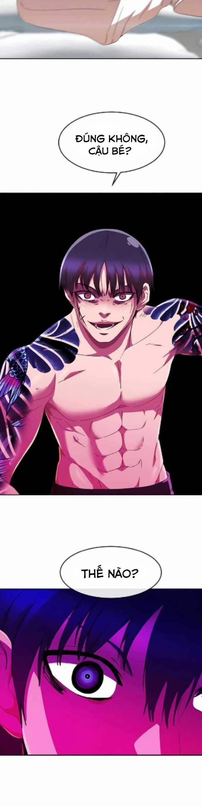 Cô Gái Từ Ứng Dụng Nhắn Tin Ngẫu Nhiên 244 trang 78