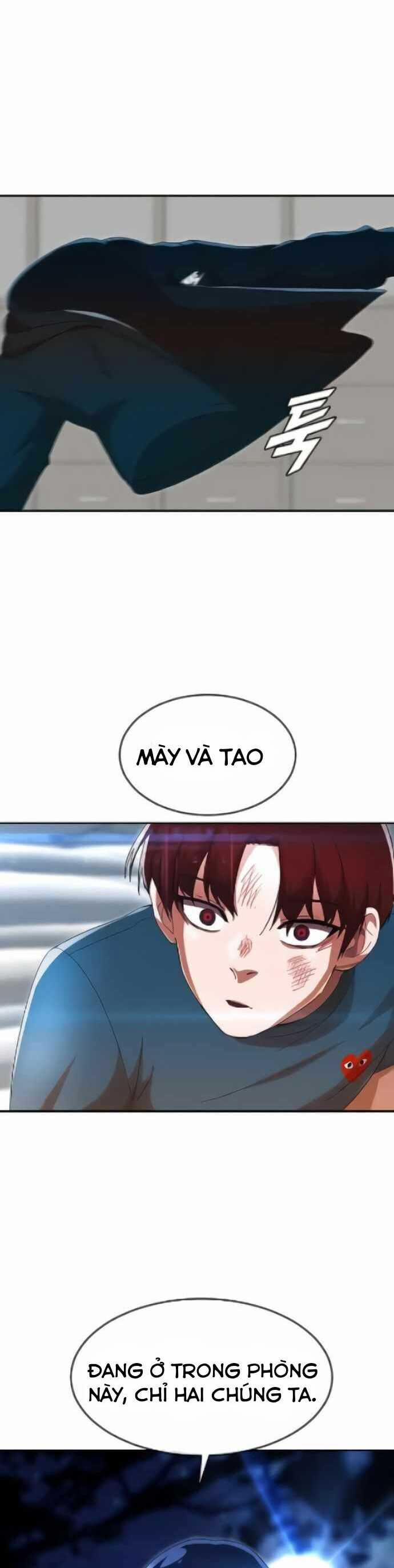 Cô Gái Từ Ứng Dụng Nhắn Tin Ngẫu Nhiên 244 trang 79