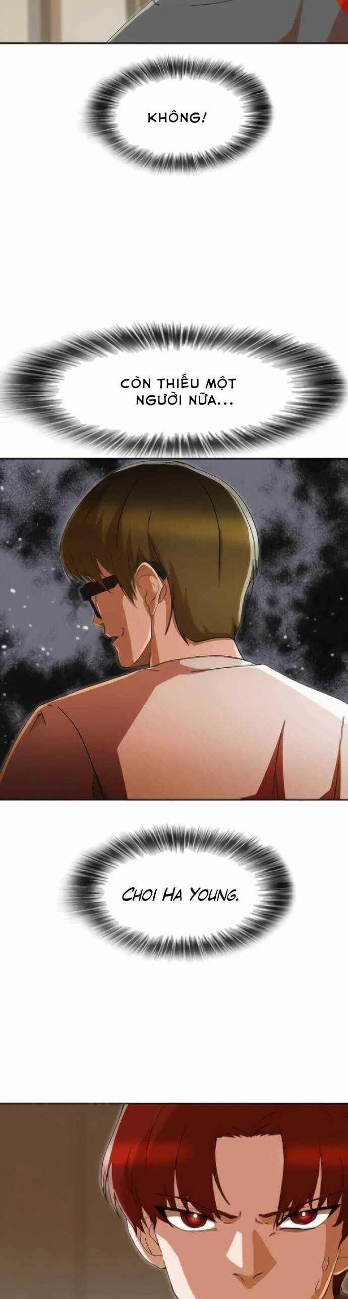 Cô Gái Từ Ứng Dụng Nhắn Tin Ngẫu Nhiên 244 trang 8