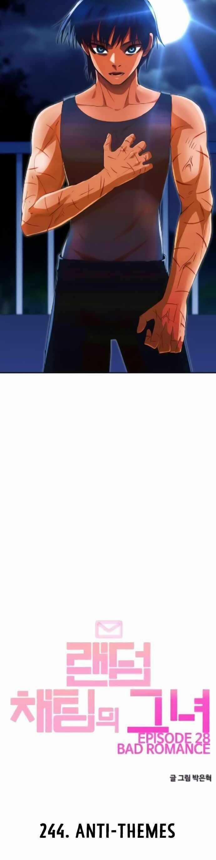 Cô Gái Từ Ứng Dụng Nhắn Tin Ngẫu Nhiên 244 trang 80