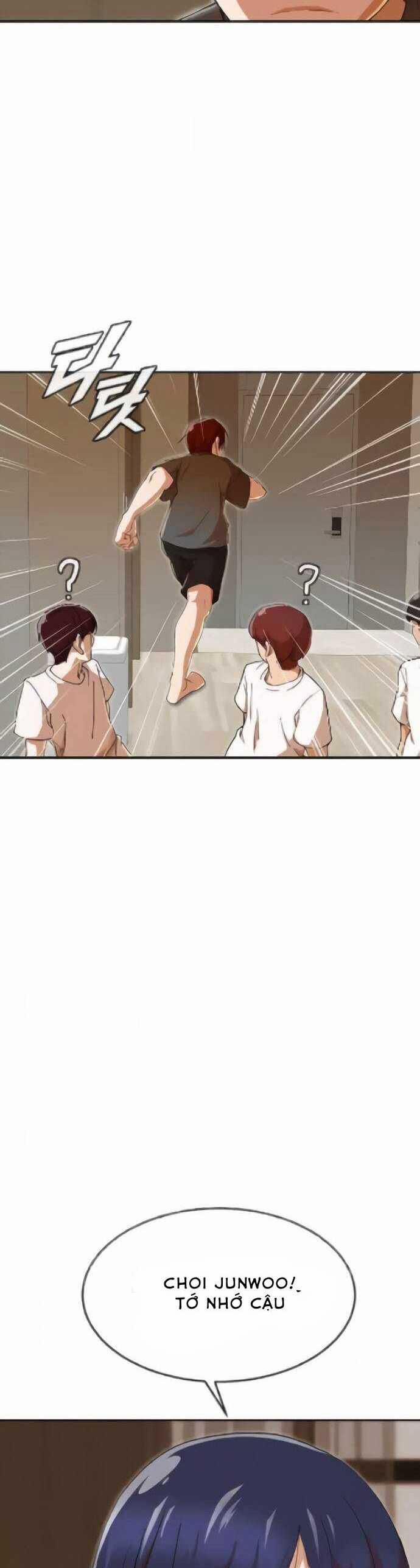 Cô Gái Từ Ứng Dụng Nhắn Tin Ngẫu Nhiên 244 trang 9