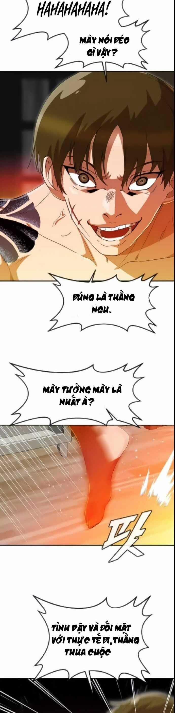 Cô Gái Từ Ứng Dụng Nhắn Tin Ngẫu Nhiên 245 trang 2