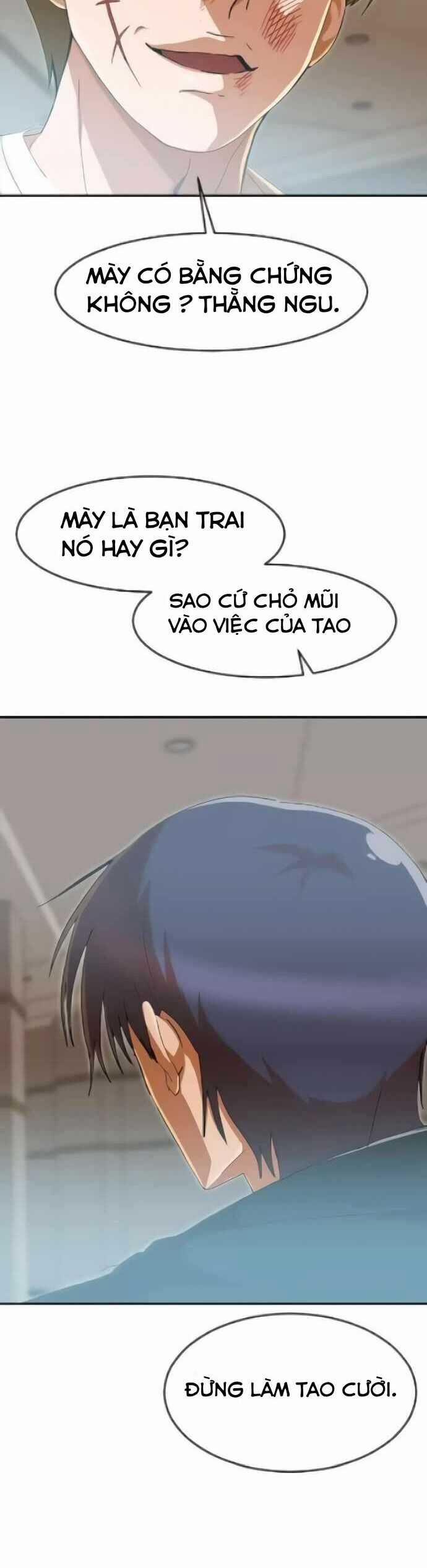 Cô Gái Từ Ứng Dụng Nhắn Tin Ngẫu Nhiên 245 trang 20