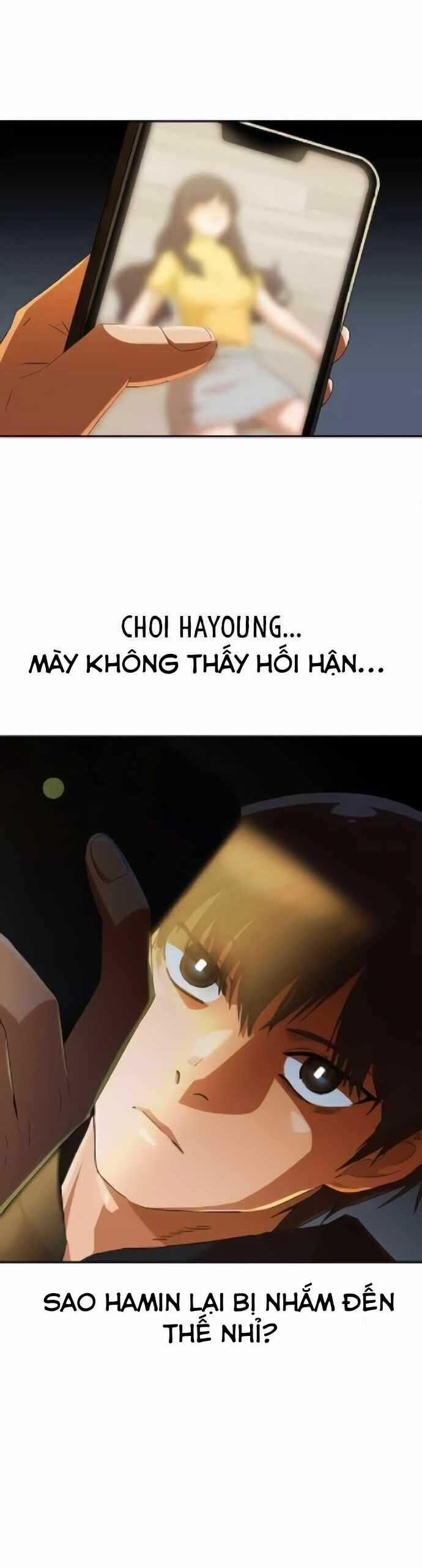 Cô Gái Từ Ứng Dụng Nhắn Tin Ngẫu Nhiên 245 trang 27