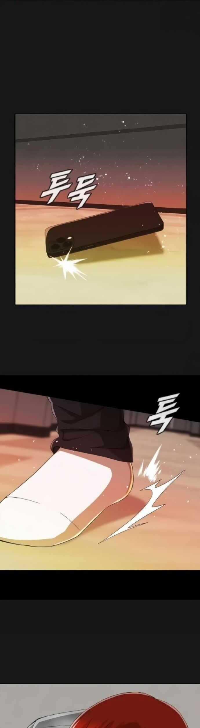 Cô Gái Từ Ứng Dụng Nhắn Tin Ngẫu Nhiên 245 trang 30