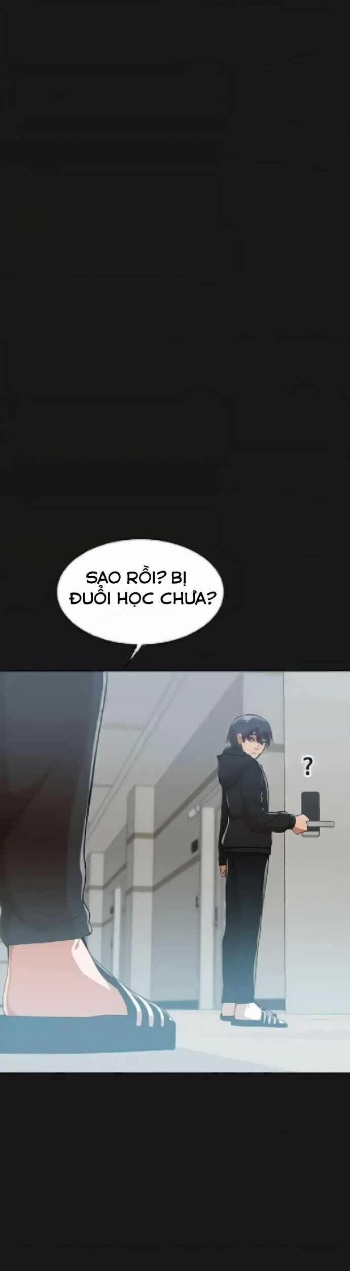 Cô Gái Từ Ứng Dụng Nhắn Tin Ngẫu Nhiên 245 trang 33