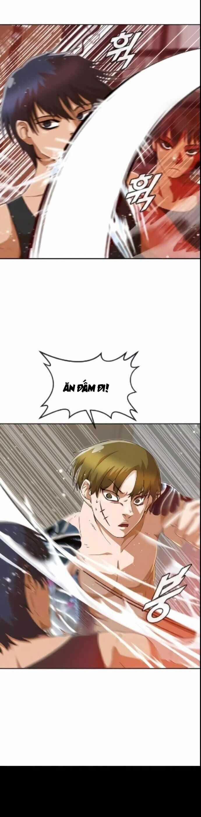 Cô Gái Từ Ứng Dụng Nhắn Tin Ngẫu Nhiên 245 trang 4