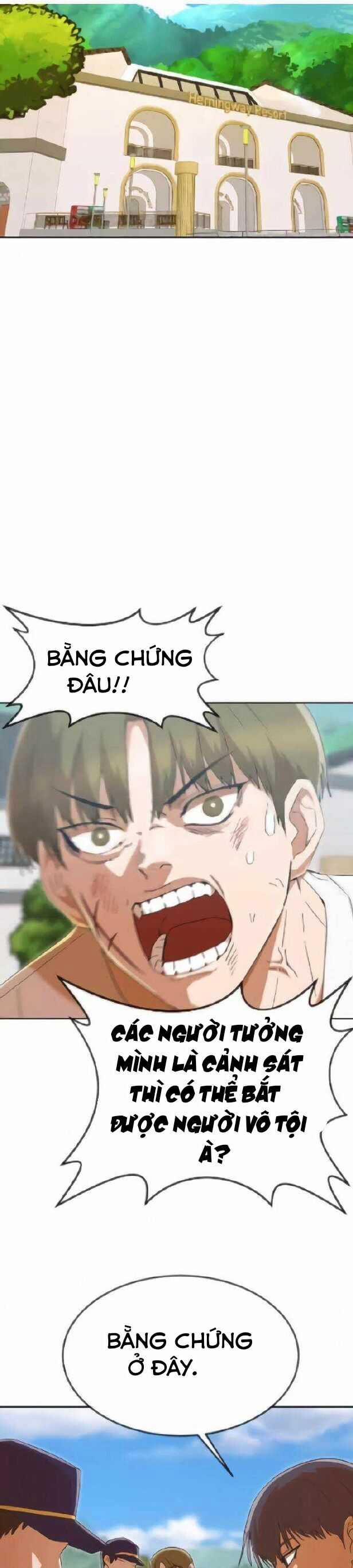 Cô Gái Từ Ứng Dụng Nhắn Tin Ngẫu Nhiên 245 trang 40