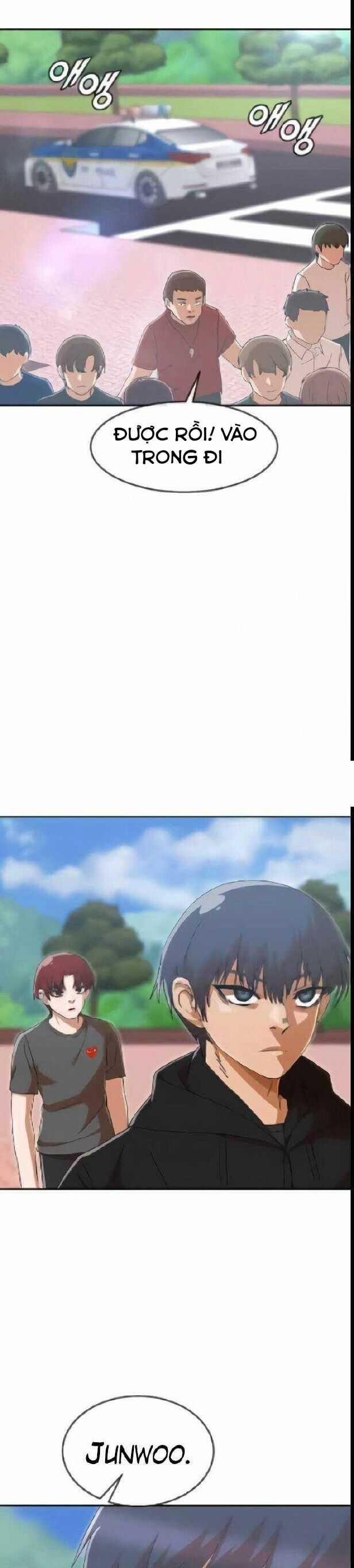 Cô Gái Từ Ứng Dụng Nhắn Tin Ngẫu Nhiên 245 trang 42