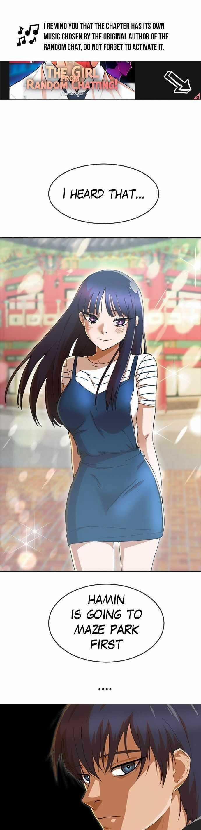 Cô Gái Từ Ứng Dụng Nhắn Tin Ngẫu Nhiên 246 trang 0