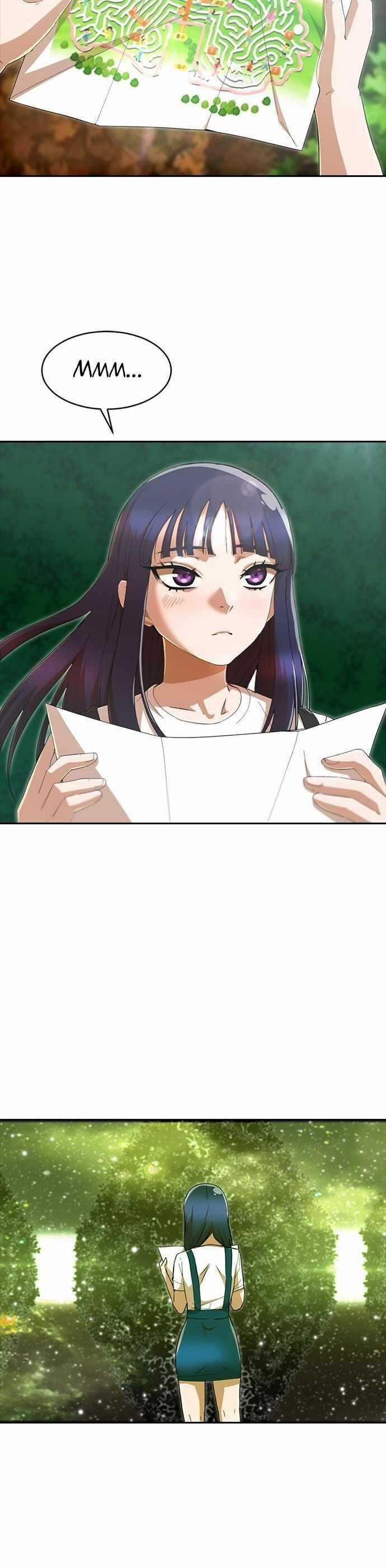 Cô Gái Từ Ứng Dụng Nhắn Tin Ngẫu Nhiên 246 trang 11