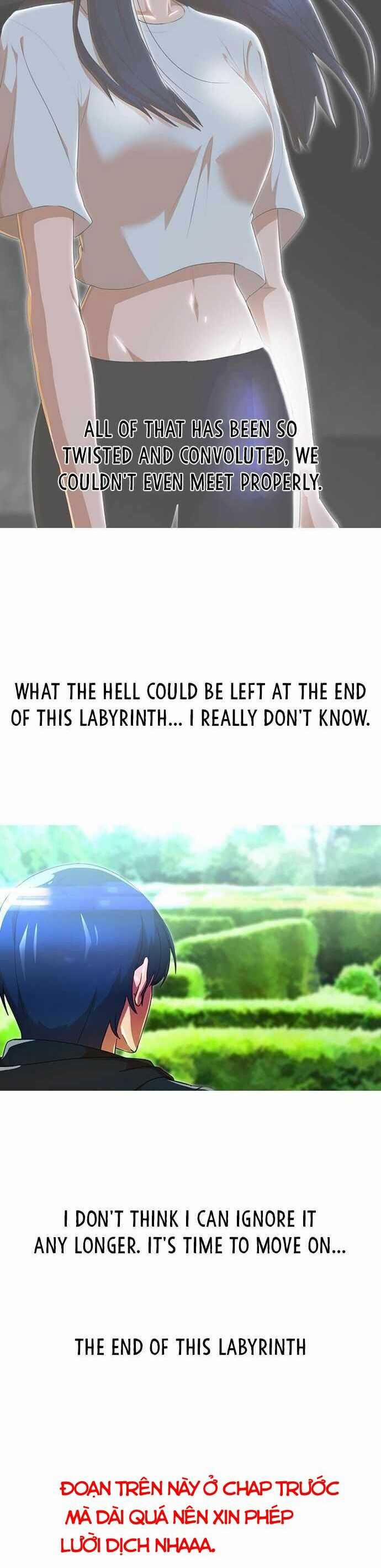 Cô Gái Từ Ứng Dụng Nhắn Tin Ngẫu Nhiên 246 trang 2