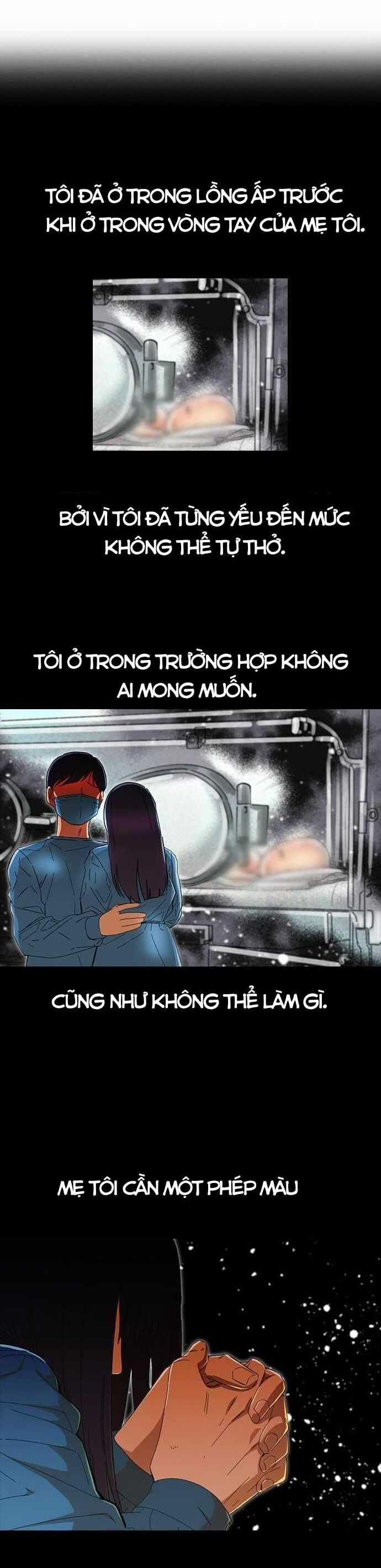 Cô Gái Từ Ứng Dụng Nhắn Tin Ngẫu Nhiên 246 trang 3