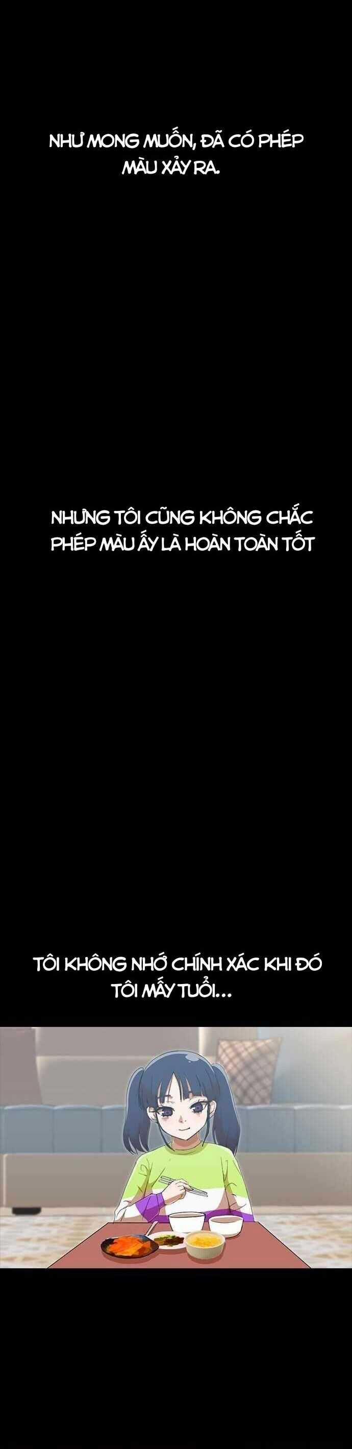 Cô Gái Từ Ứng Dụng Nhắn Tin Ngẫu Nhiên 246 trang 4