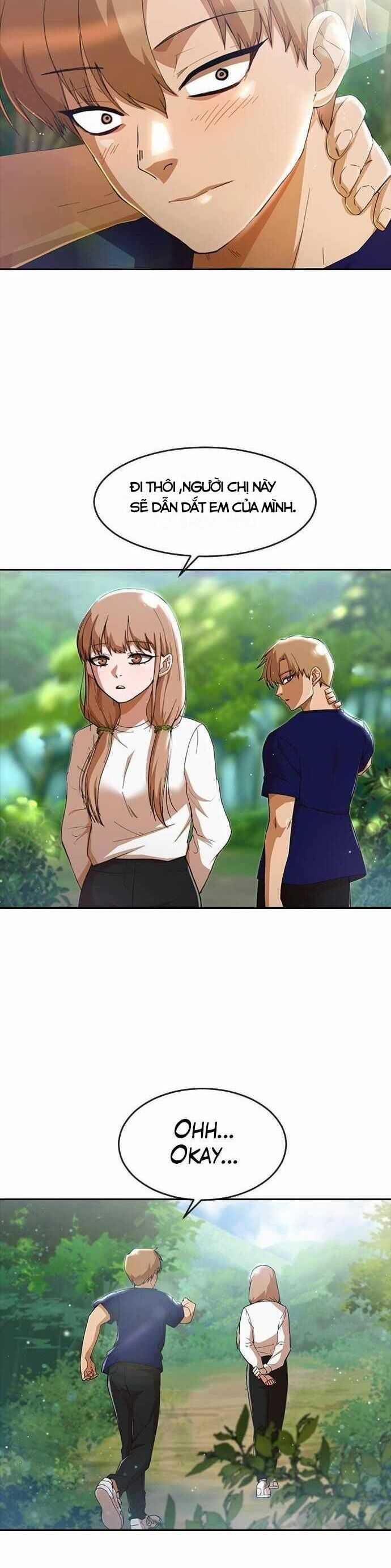 Cô Gái Từ Ứng Dụng Nhắn Tin Ngẫu Nhiên 246 trang 42