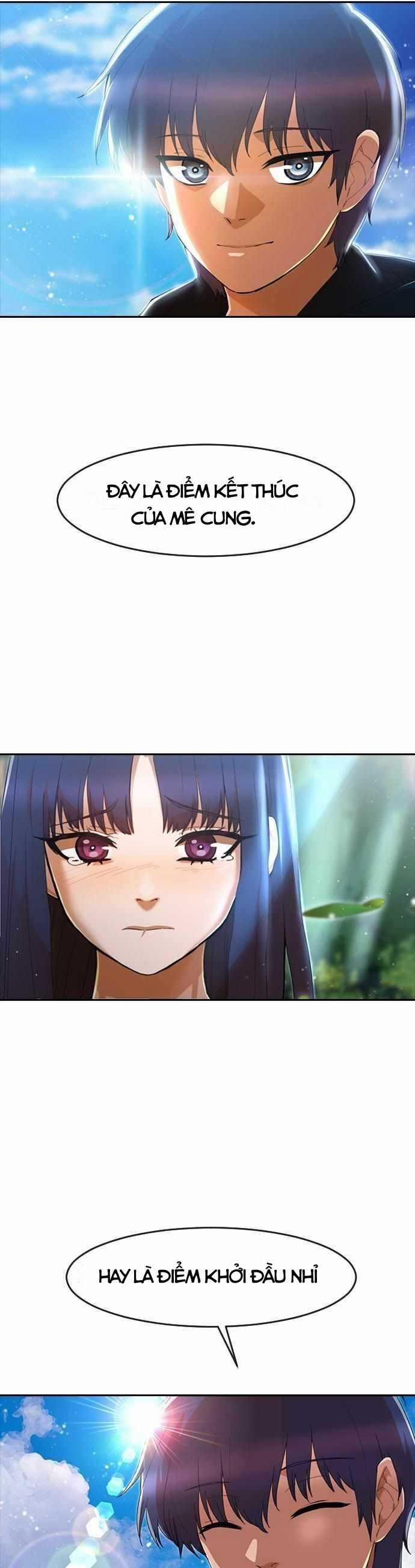 Cô Gái Từ Ứng Dụng Nhắn Tin Ngẫu Nhiên 246 trang 45