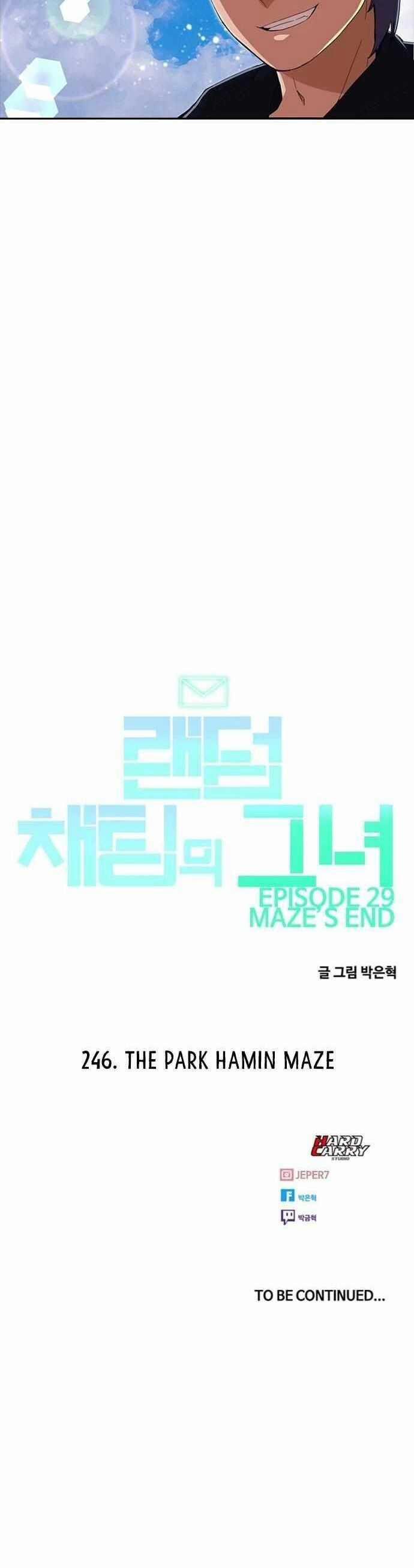 Cô Gái Từ Ứng Dụng Nhắn Tin Ngẫu Nhiên 246 trang 46