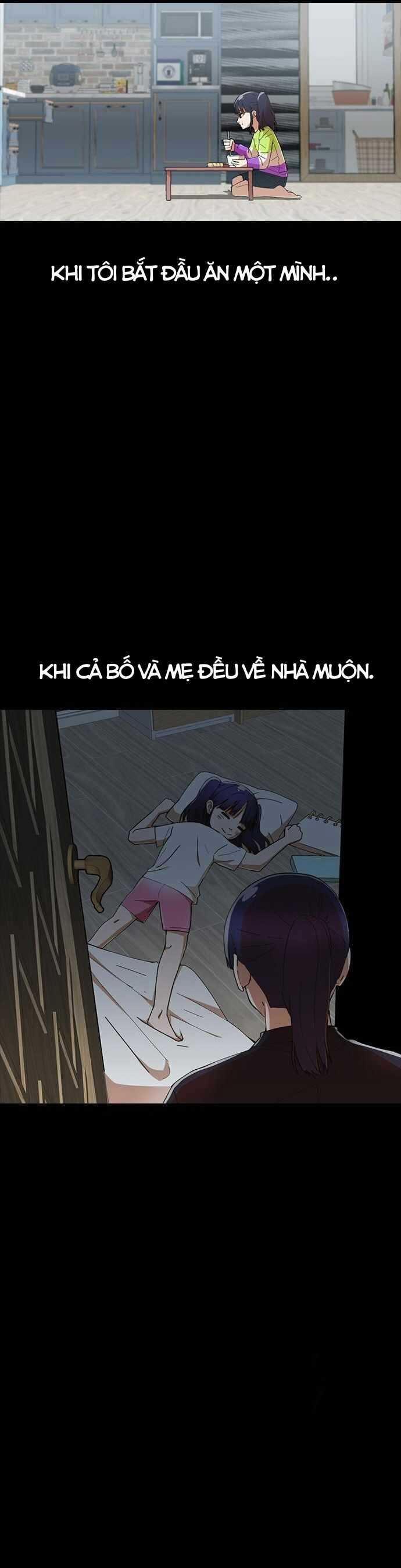 Cô Gái Từ Ứng Dụng Nhắn Tin Ngẫu Nhiên 246 trang 5