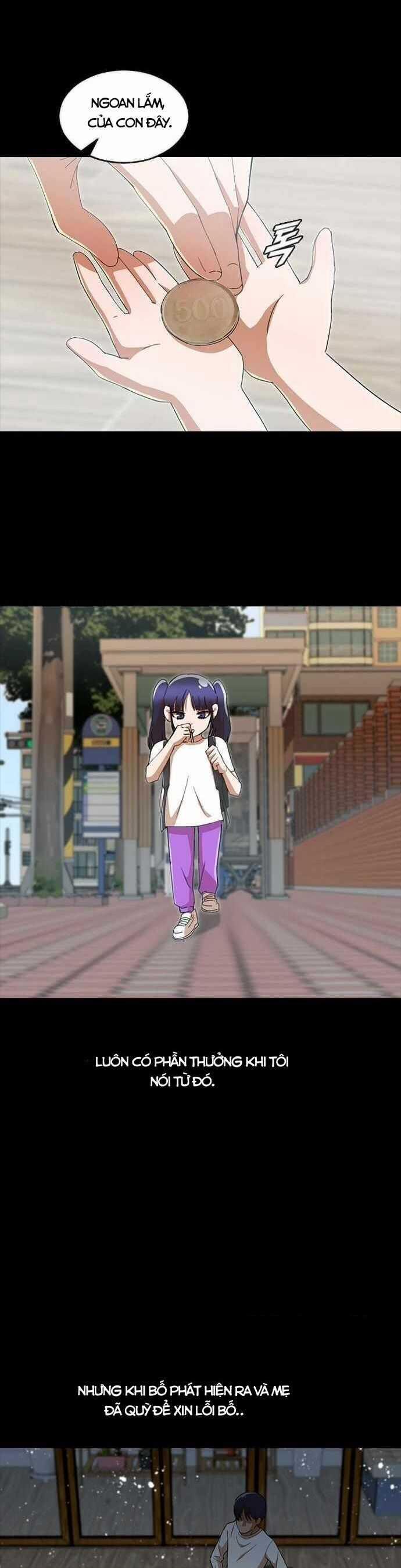 Cô Gái Từ Ứng Dụng Nhắn Tin Ngẫu Nhiên 246 trang 7