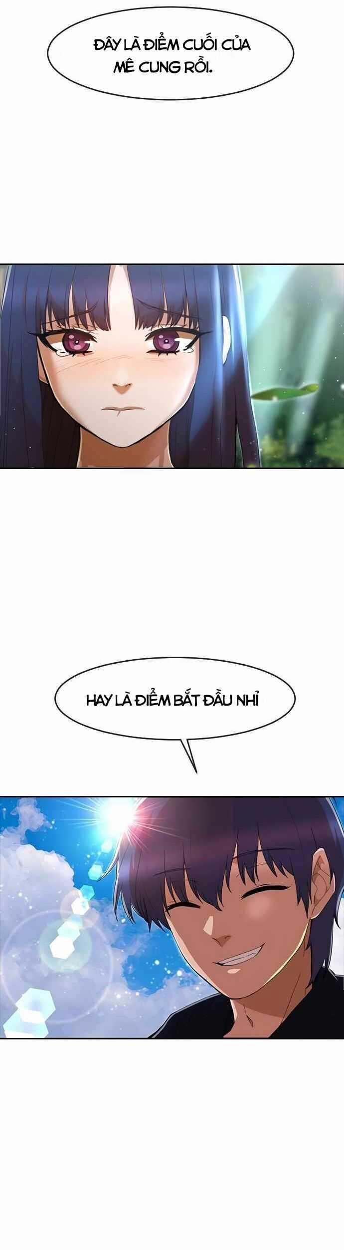 Cô Gái Từ Ứng Dụng Nhắn Tin Ngẫu Nhiên 247 trang 1