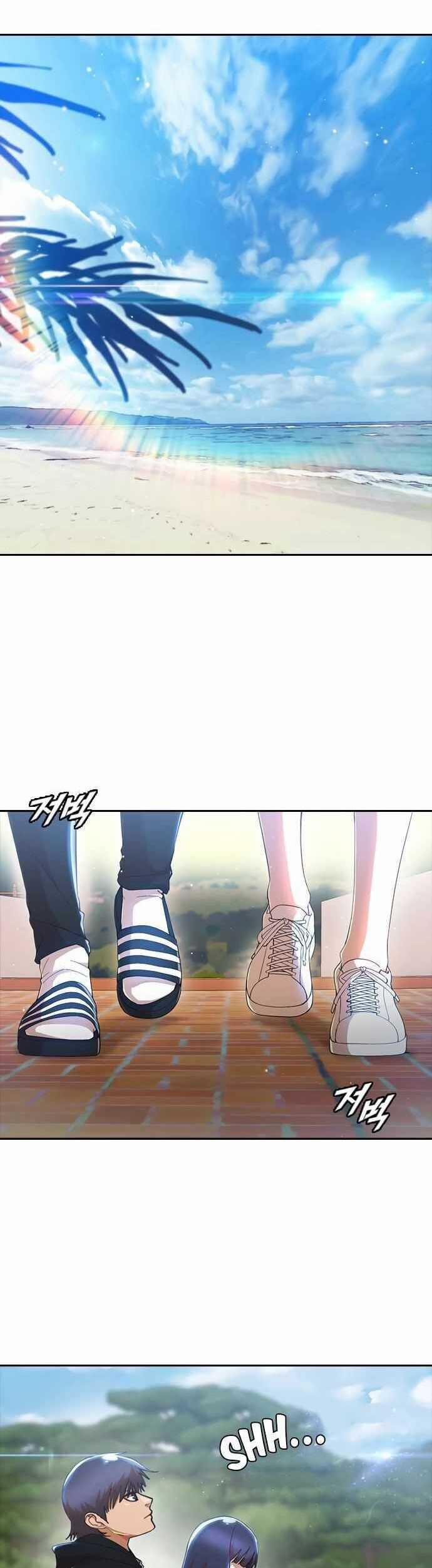 Cô Gái Từ Ứng Dụng Nhắn Tin Ngẫu Nhiên 247 trang 2