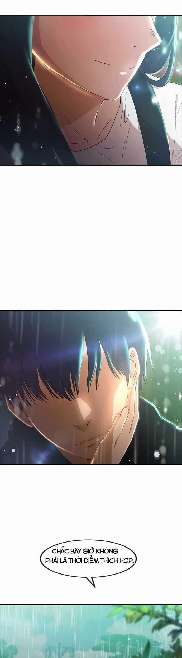 Cô Gái Từ Ứng Dụng Nhắn Tin Ngẫu Nhiên 247 trang 20