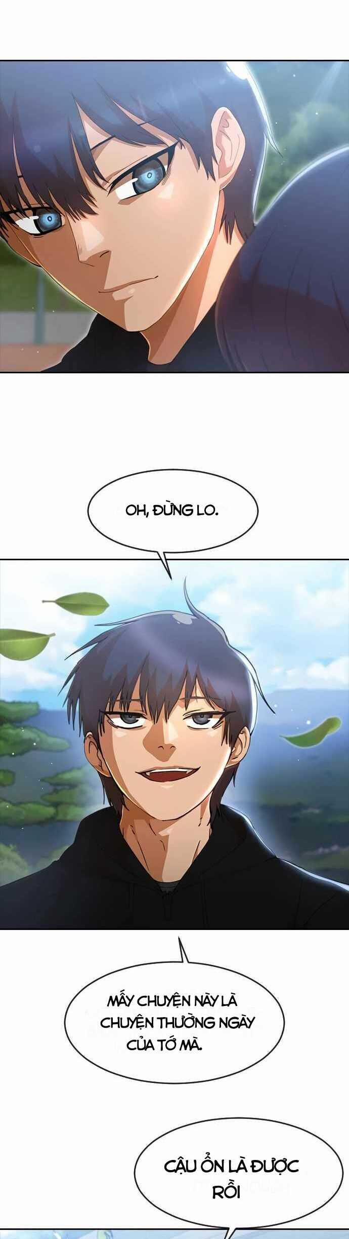 Cô Gái Từ Ứng Dụng Nhắn Tin Ngẫu Nhiên 247 trang 5