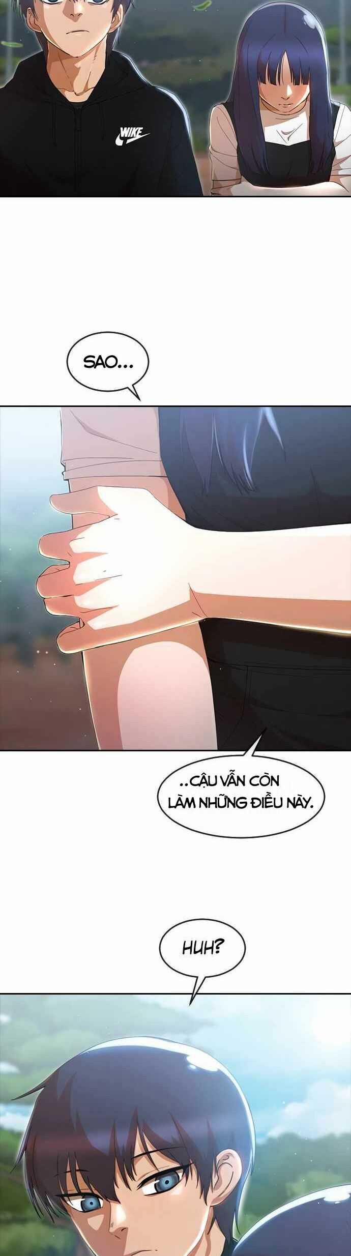 Cô Gái Từ Ứng Dụng Nhắn Tin Ngẫu Nhiên 247 trang 9