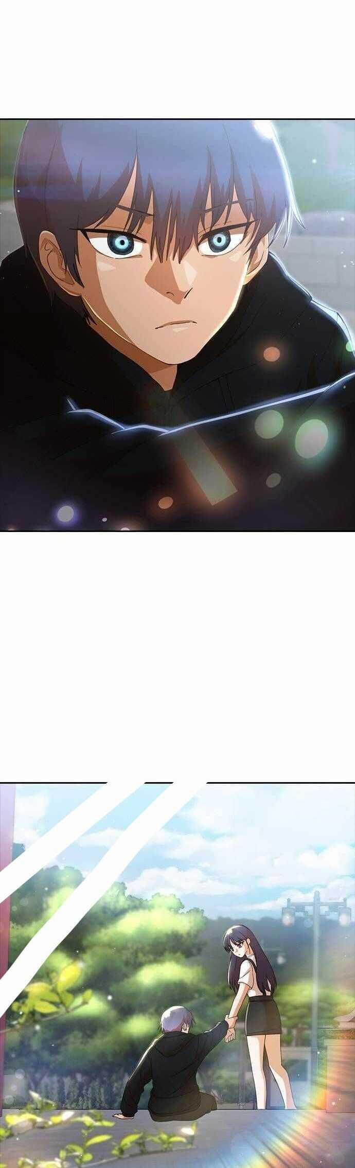 Cô Gái Từ Ứng Dụng Nhắn Tin Ngẫu Nhiên 248 trang 1