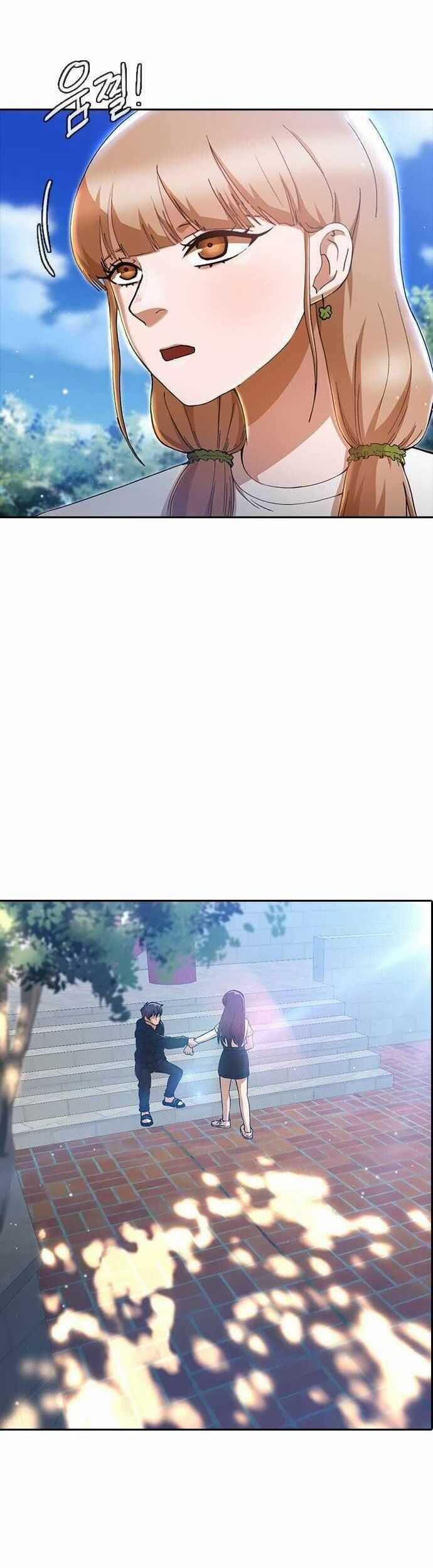 Cô Gái Từ Ứng Dụng Nhắn Tin Ngẫu Nhiên 248 trang 10