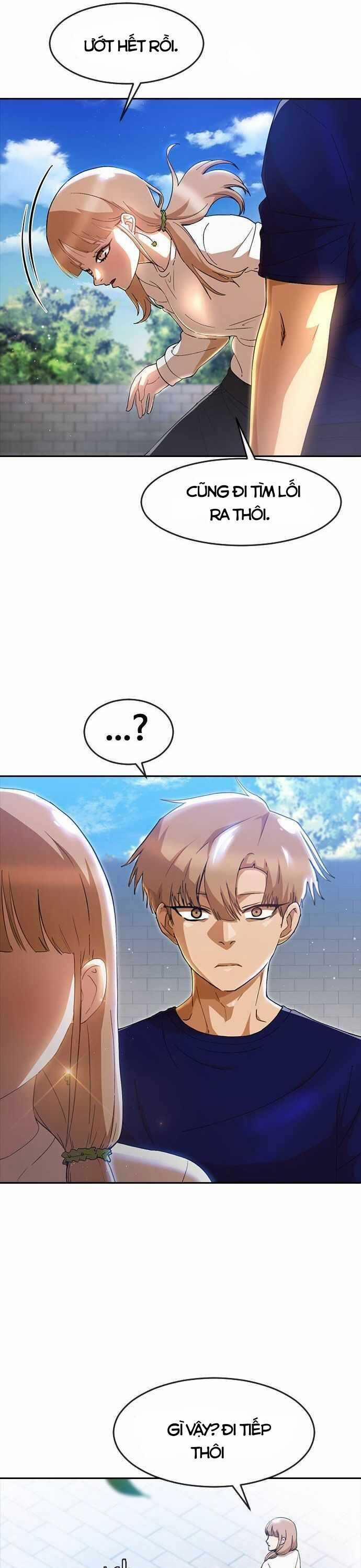 Cô Gái Từ Ứng Dụng Nhắn Tin Ngẫu Nhiên 248 trang 12