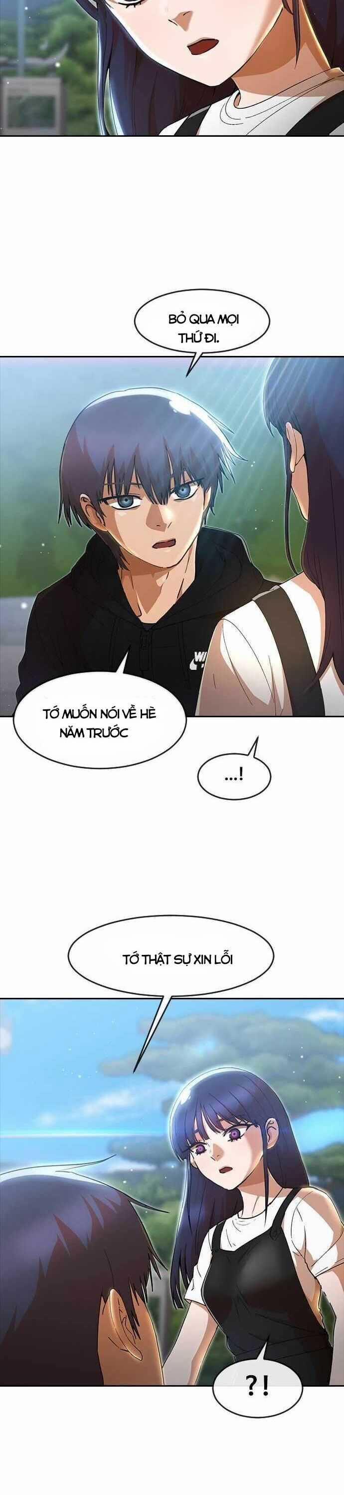 Cô Gái Từ Ứng Dụng Nhắn Tin Ngẫu Nhiên 248 trang 14