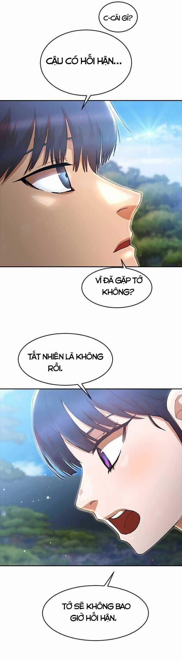 Cô Gái Từ Ứng Dụng Nhắn Tin Ngẫu Nhiên 248 trang 15