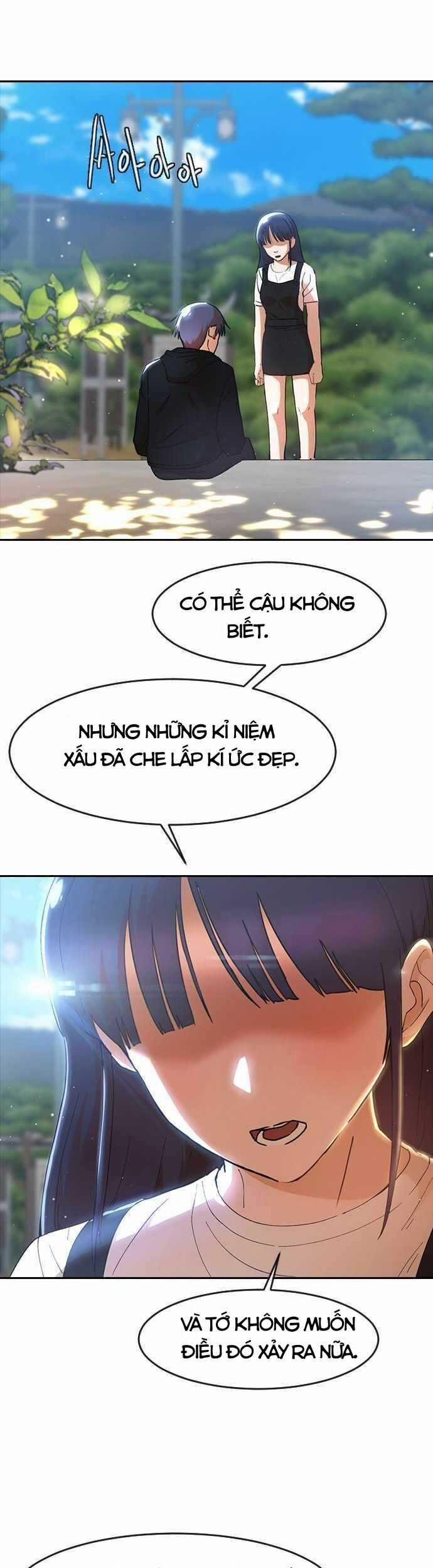 Cô Gái Từ Ứng Dụng Nhắn Tin Ngẫu Nhiên 248 trang 16