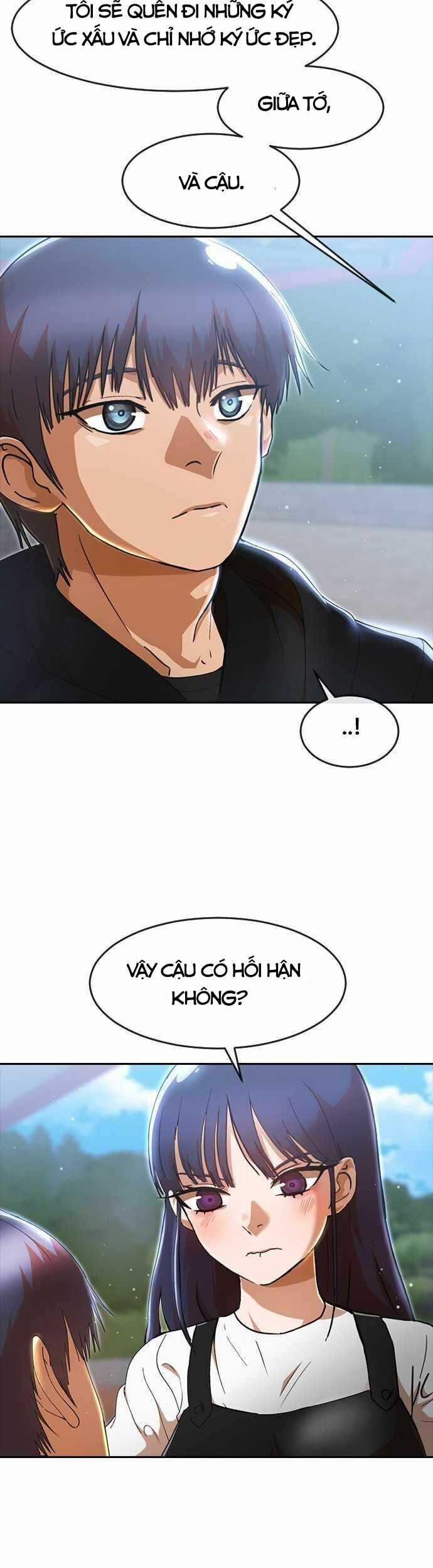 Cô Gái Từ Ứng Dụng Nhắn Tin Ngẫu Nhiên 248 trang 17