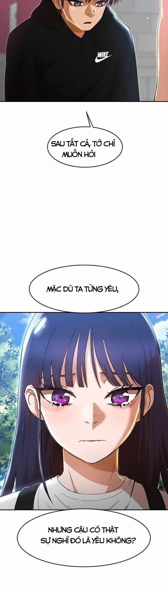 Cô Gái Từ Ứng Dụng Nhắn Tin Ngẫu Nhiên 248 trang 22