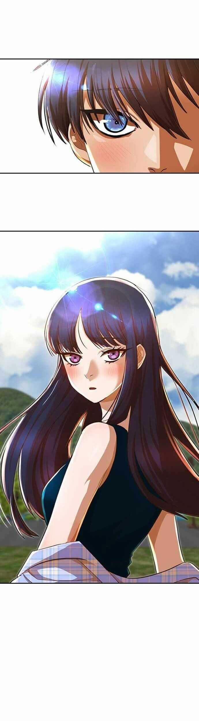 Cô Gái Từ Ứng Dụng Nhắn Tin Ngẫu Nhiên 248 trang 24