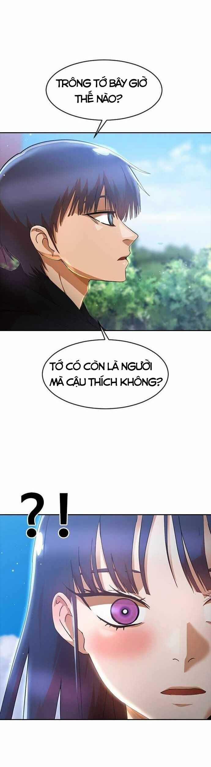 Cô Gái Từ Ứng Dụng Nhắn Tin Ngẫu Nhiên 248 trang 26