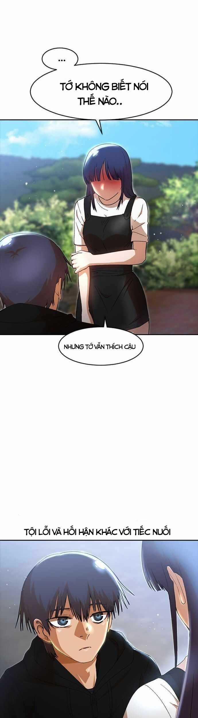 Cô Gái Từ Ứng Dụng Nhắn Tin Ngẫu Nhiên 248 trang 27